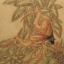 Gaston SUISSE (1896-1988) - Les ibis roses 1931